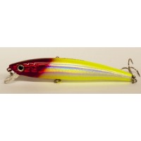 Vobleris Strike Pro Arc Minnow 90 X10